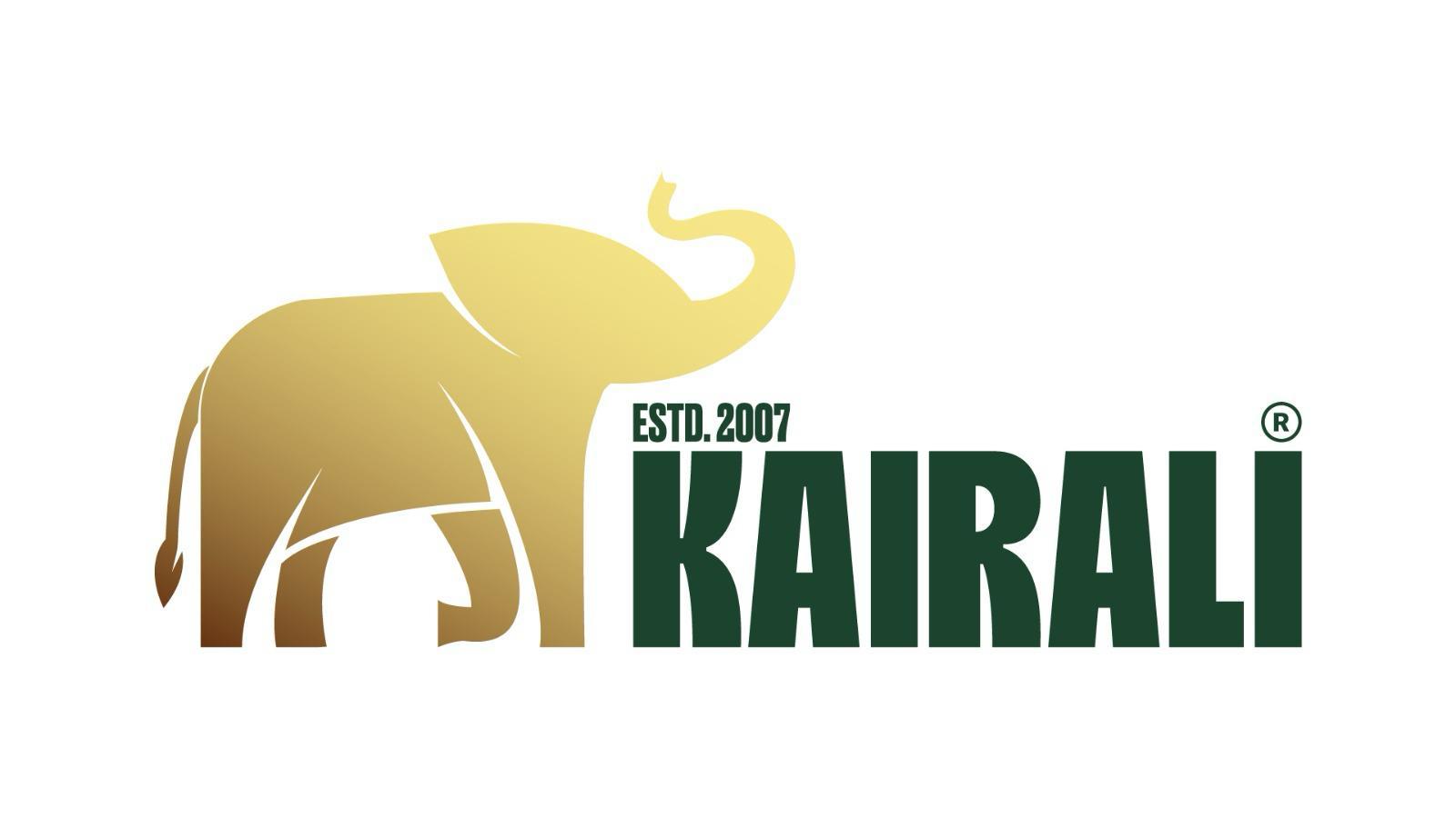 Kairali Belgium logo
