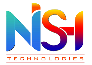 NISH Technologies logo